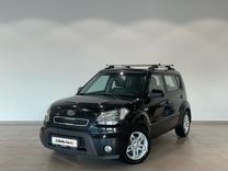 Kia Soul 1.6 AT, 2011, 180 000 км, с пробегом, цена 849 000 руб.