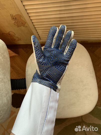 Экипировка для фехтования