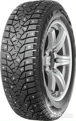 Bridgestone Blizzak Spike-02 285/50 R20 116T