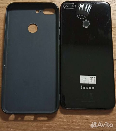 Смартфоны бу honor