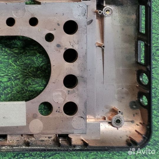 Поддон asus N61J