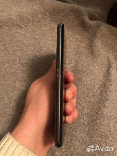 Xiaomi mi Note 10 lite