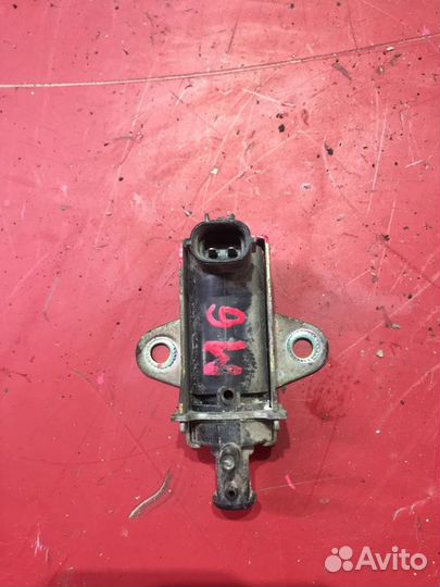 Вакуумный клапан Mazda 6 GG