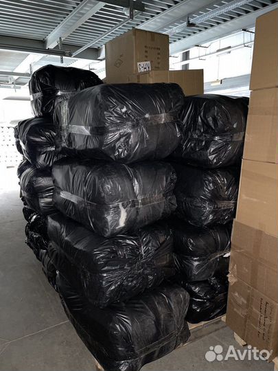 Фулфилмент в Москве для маркетплейсов wildberries