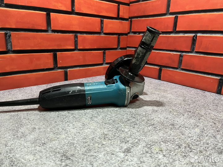 Ушм Makita GA 5030