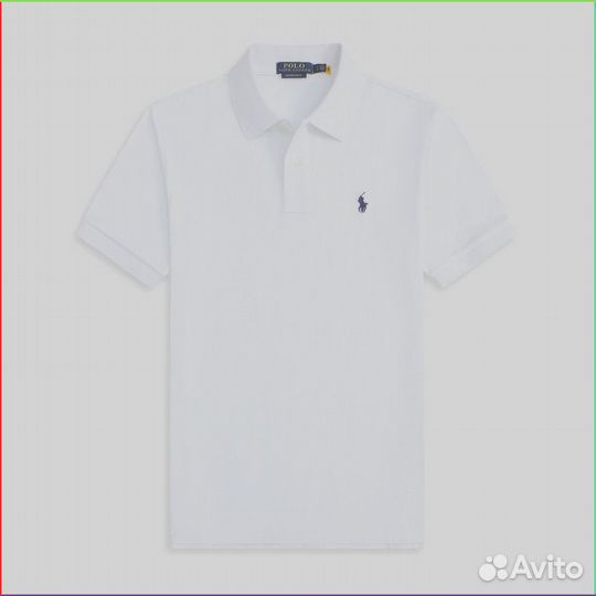 Футболка Polo Ralph Lauren (Арт. 229573)