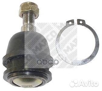 Опора шаровая hyundai i20 (PB PBT) 1.2 getz (TB)