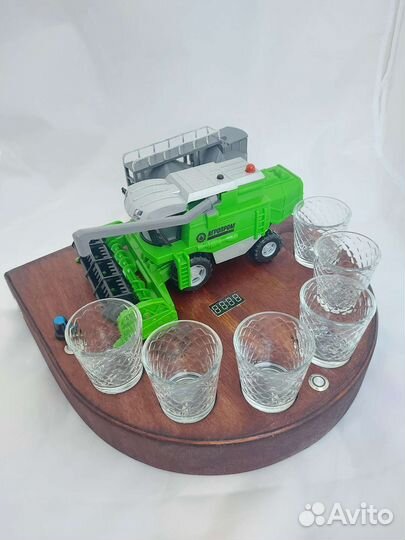 Наливатор модель 