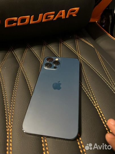 iPhone 12 PRO MAX 128 gb