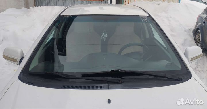 Лобовое стекло Geely MK с 2008г