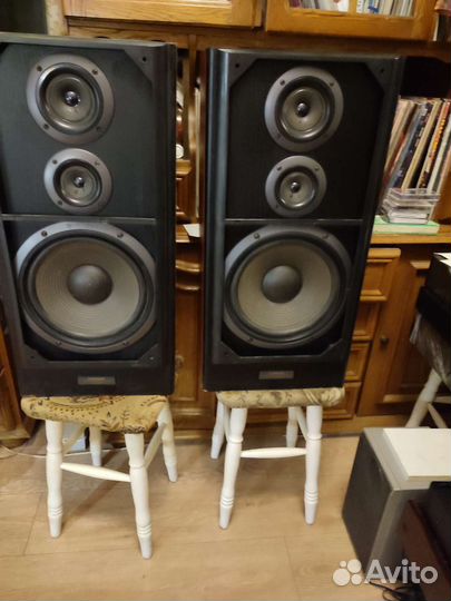 Акустика колонки PioneerCS-7030