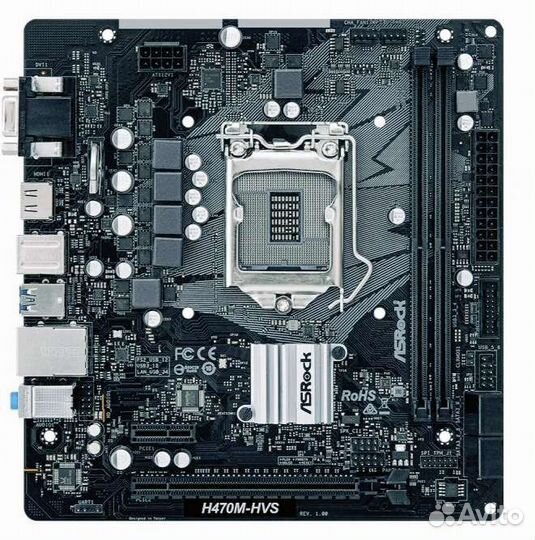 Материнские платы s1156/1155/1150/1151/1200/am3+