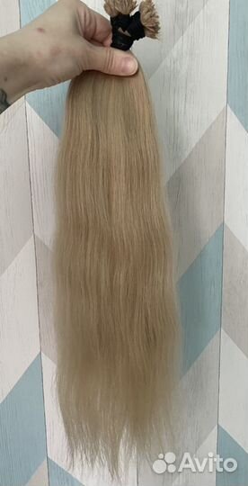 Волосы для наращивания