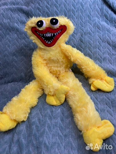 Хаги ваги,новая 40 см