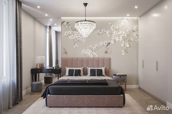 Дизайнер интерьера I Декоратор