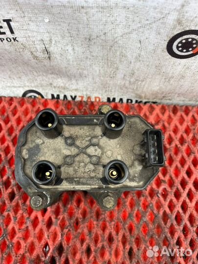 Катушка зажигания Chery Qq6 1.3 2008