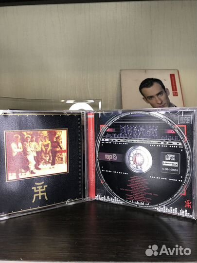 CD disc MP3 диски мп3 музыка Дельфин,Кирпичи,Крыша