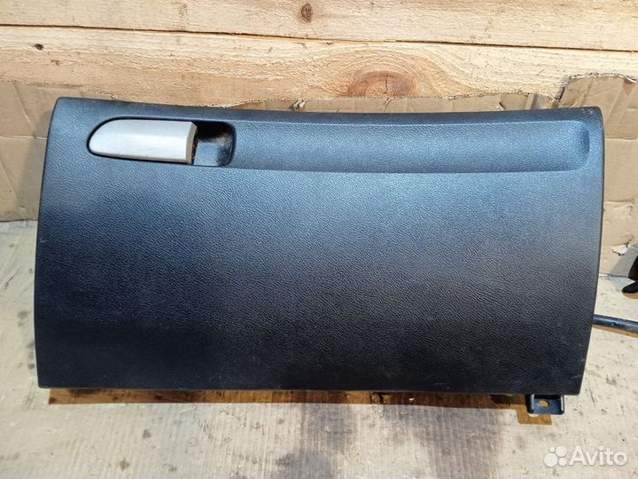 Бардачок Honda Civic