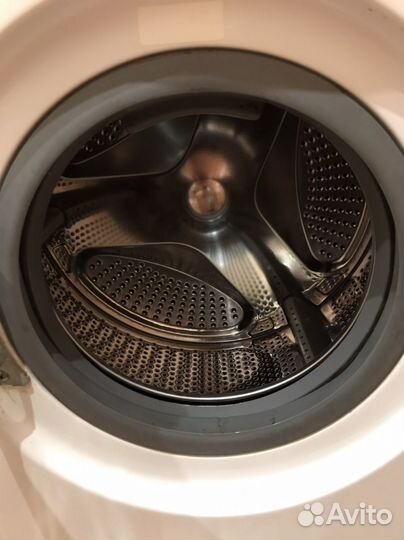 Стиральная машина samsung 4,5 kg WF6450S7W