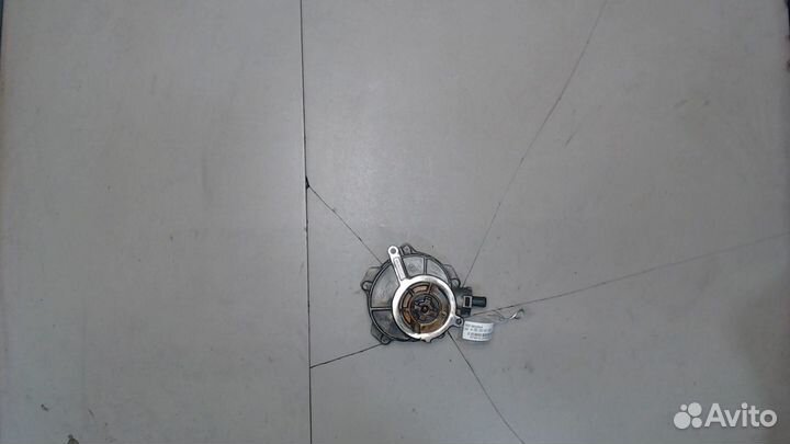 Насос вакуумный Audi A4 (B8), 2008