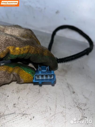 Лямбда-зонд Peugeot 407 2006 0258006185