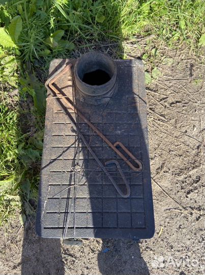 Печь для дома и дачи