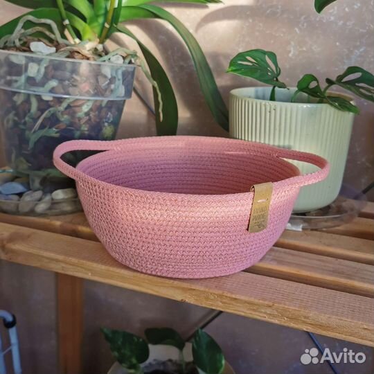 Корзина для хранения