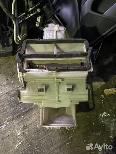 Корпус печки Mazda 3 Bk мазда 3 бк