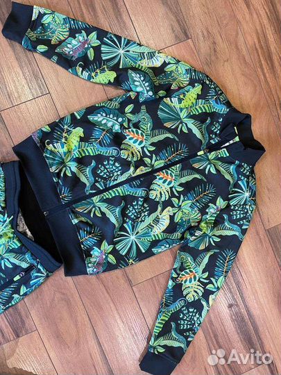 Костюм H&M раз.134