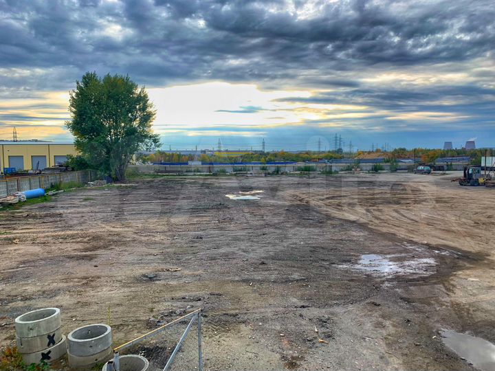 Машиноместо