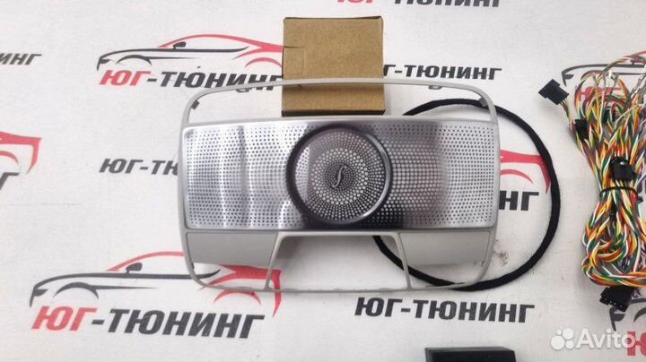 Динамик потолочный Burmester Mercedes S-class w222