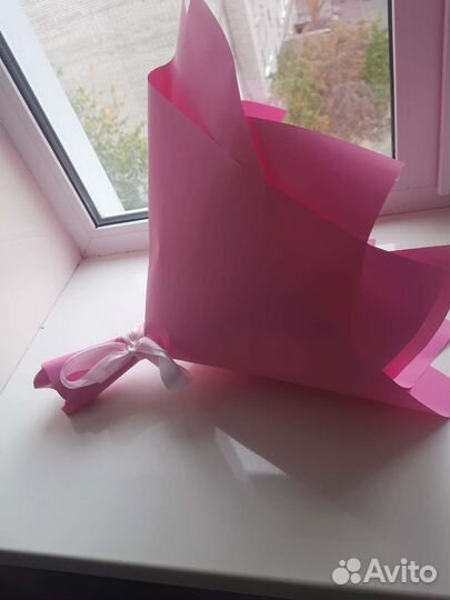 Букет из бабочек