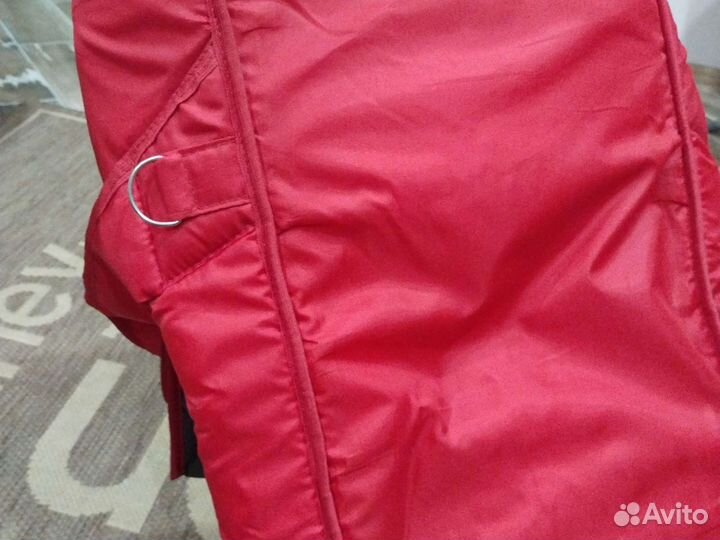 Переноска для детей