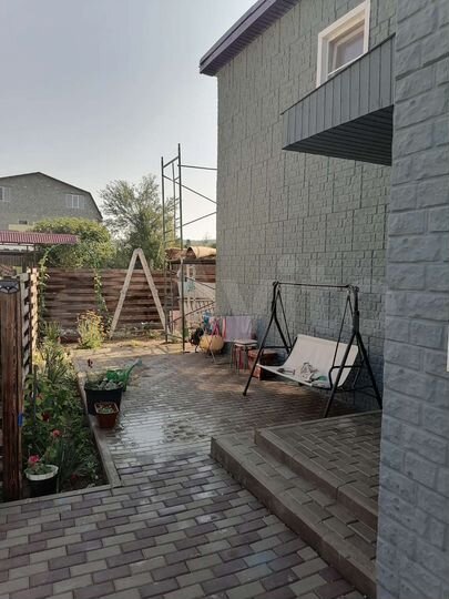 Дом 107 м² на участке 3,6 сот.