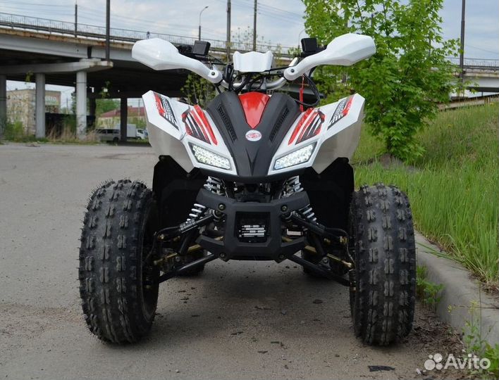 Квадроцикл Sharmax 180 Cross