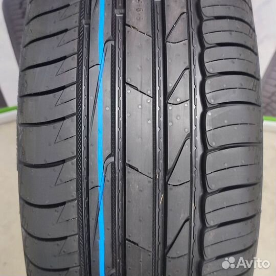 Nokian Tyres Hakka Blue 3 SUV 215/55 R18 99V