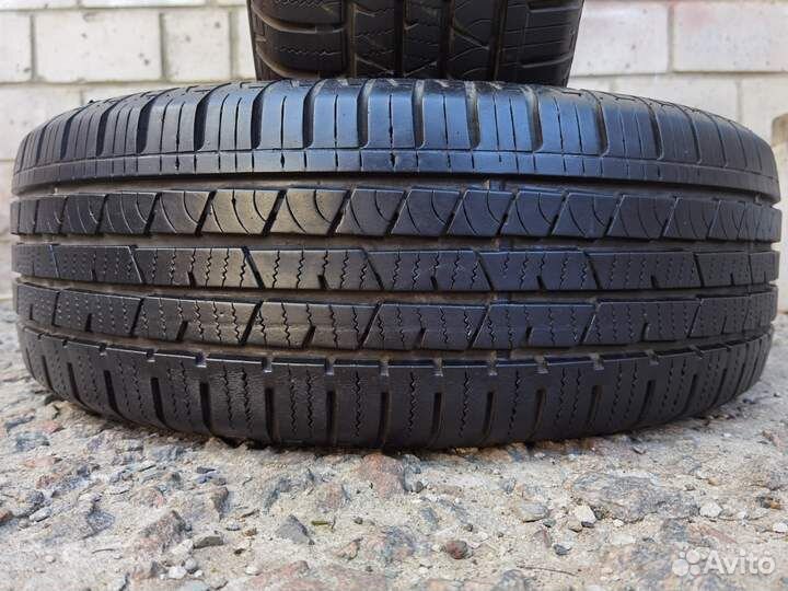 Continental ContiCrossContact LX 215/65 R16 98H