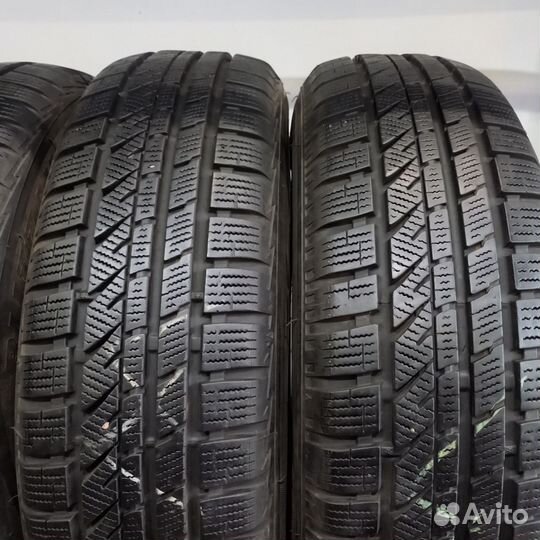 Bridgestone Blizzak LM-30 215/65 R16