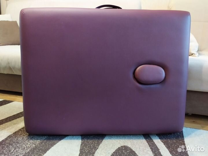 Массажный стол Nirvana