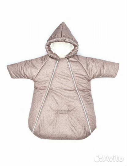 Конверт зимний