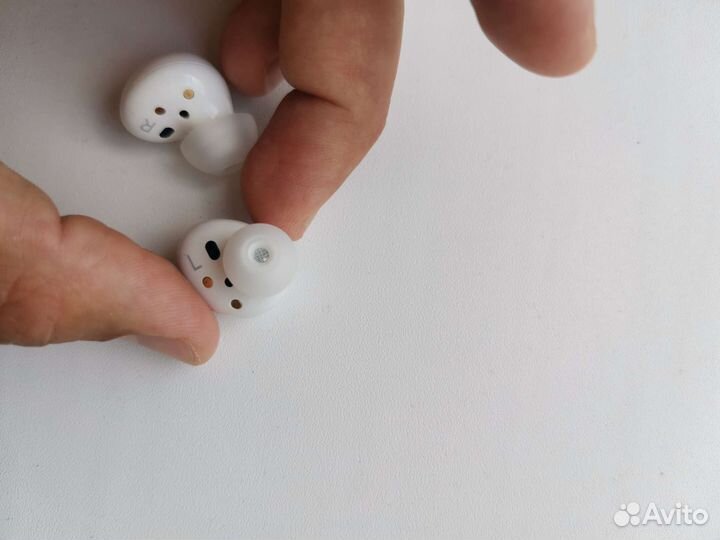 Samsung galaxy bads 2