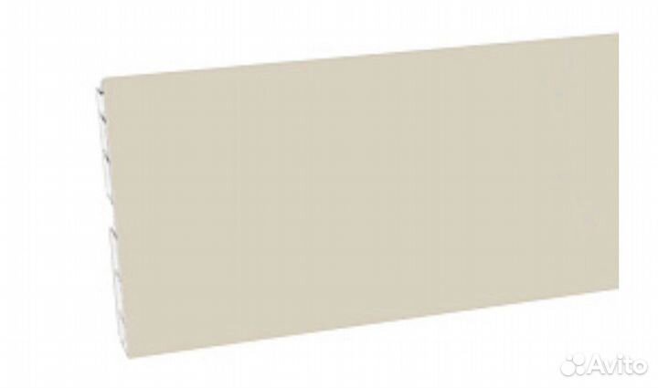 Цоколь кухонный пластиковый