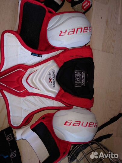 Хоккейная форма