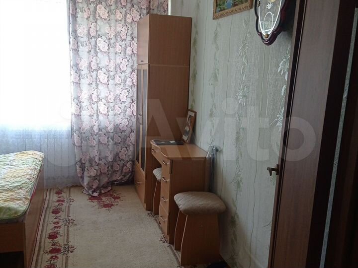 Коттедж 63,8 м² на участке 16 сот.