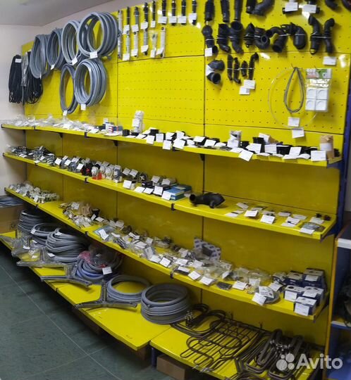 Амортизатор LG 100 N, 4901ER2003A, SAR001LG