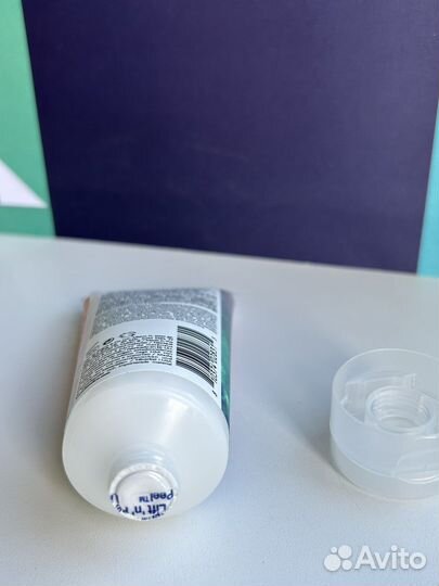 R+co High Dive увлажняющий крем для волос 50мл