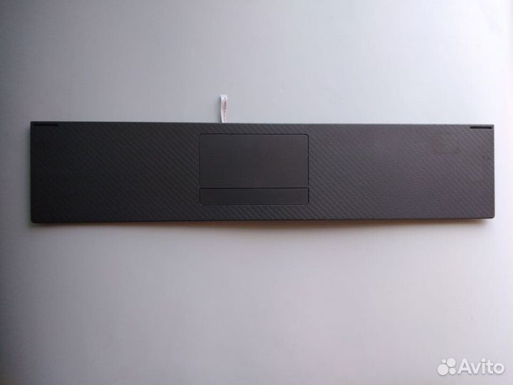 Панель с тачпадом для ноутбука HP 620, 625