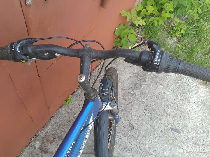 Велосипед Stinger SX100