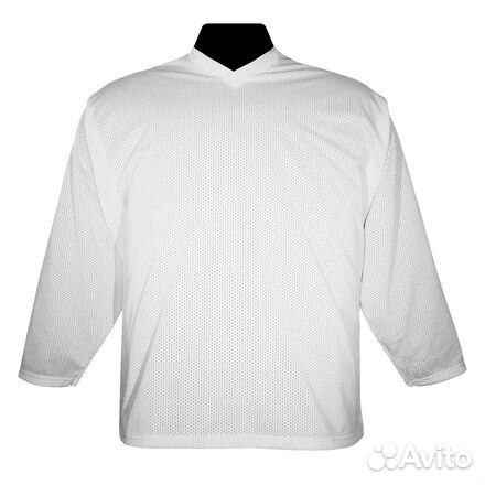 Хоккейный тренировочный свитер/джерси Tixon Yth