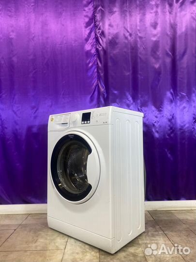 Стиральная машина Hotpoint ariston